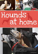 Hounds at home